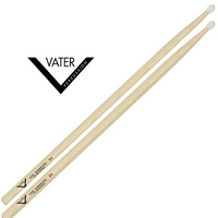 Vater 1 x Pair 5AN Nylon Tip Drum Sticks VP-VH5AN