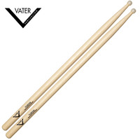 Vater Fusion Nylon Tip Hickory Drum Sticks VP-VHFN