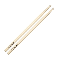 Vater Sugar Maple 5B Nylon Tip Drum Sticks VP-VSM5BN