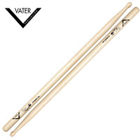 Vater Sugar Maple Power 5A Wood tip Drum Sticks