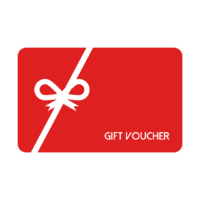 $200 Gift Voucher