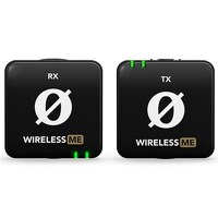 Rode Wireless ME Ultra-Compact Wireless Mic System WIME