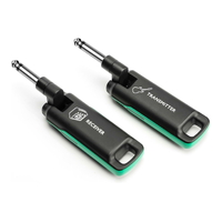 Swiff Audio WS70 Mini Digital Guitar Wireless System