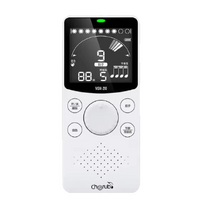 Cherub Rechargeable Digital Metronome WSM210RE