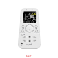 Cherub Rechargeable Digital Metronome WSM289