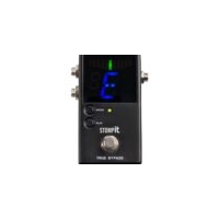 Clip it Stomp It True Bypass Pedal Tuner WTU5