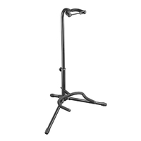 XTR Tube Style Electric Acoustic Bass Guitar Stand XGS11