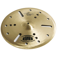 BTB20 Master 18" Xero EFX Crash Cymbal -B20 Bronze Cast Cymbals Australian Owned