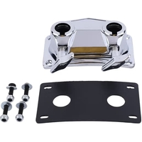 Zowag BDB100 Bass Drum Bracket Tom Mount
