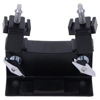 Zowag JAZZ model Bass Drum Riser 500 Series  1pcs/bag