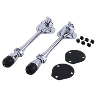 Zowag Bass Drum Spurs 700 Series - Multi Position 1pair/bag
