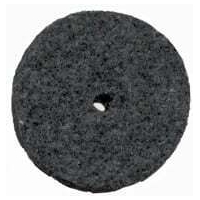 Zowag Black Felt for Hi Hat Cup 50x12mm 
