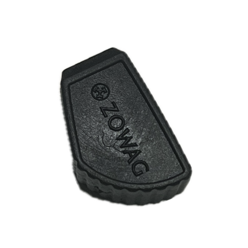 Zowag Black Rubber Foot For Cymbal Stands and Thrones Z-BRT500
