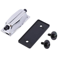 Zowag Z1 Double Lug 300 Series includes rubber and screws DL300