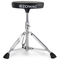Zowag Drum Throne 500 Series Z-DT500