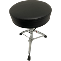Zowag Drum Throne 700 Series - ROUND SEAT 
