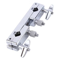 Zowag Clamps for boom stand top half