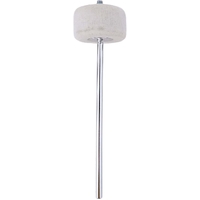 Zowag Felt Bass Drum Pedal Beater Z-PB300