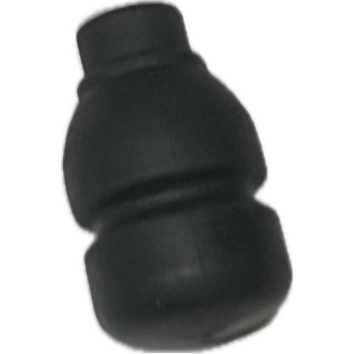 Zowag Rubber Foot for Floor Tom Leg 10MM