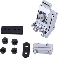 Zowag Z7 700 Series Flip Style Snare Strainer w/Butt End &amp; Screws