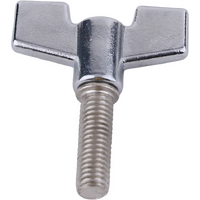 Zowag Wing Bolt 300 Series 8mm Thread 25mm Length 