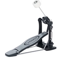 Zowag Single Pedal 