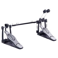 Zowag double Pedal with Blank footboard +one chain more