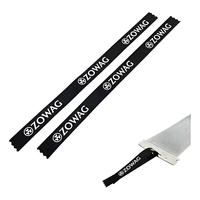 Zowag Nylon Snare Drum Straps Wire Replacement ZNSDS