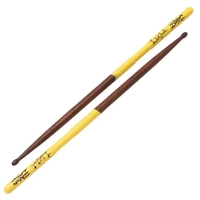 Zildjian Trilok Gurtu Artist Series Drumsticks ZSZASTG
