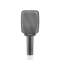 Sennheiser e609 Silver Professional Instrument Guitar Microphone