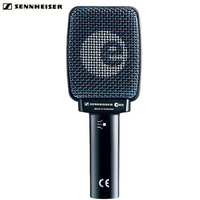 Sennheiser e906 Professional Super-Cardioid Dynamic Instrument Microphone