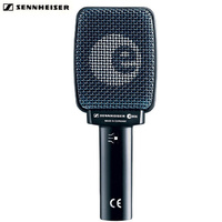 Sennheiser e906 Professional Instrument Guitar Microphone 