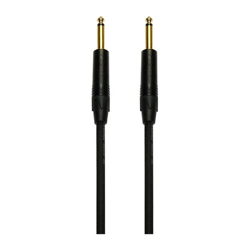 DP Stage Supreme Series 6M Guitar Cable Lifetime Warranty Neutrik