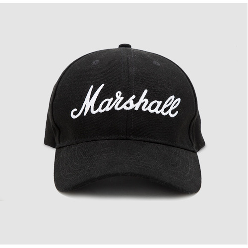 Marshall baseball cap top