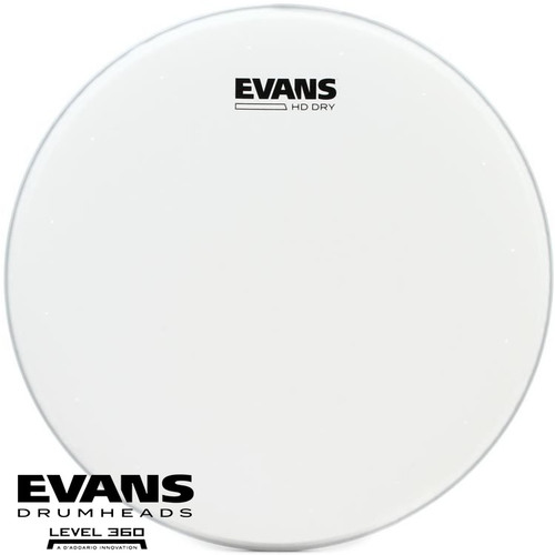 evans drum heads australia