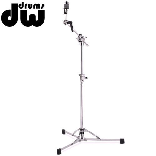 Dw flat base cymbal stand deals