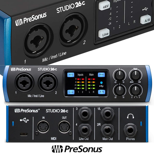 Product main image