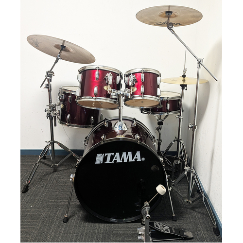 Product main image