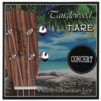 Ukulele Strings