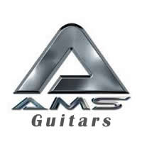 AMS Guitars