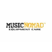 MUSIC NOMAD MN111 Cymbals Care Cleaner. Applicable to the