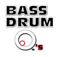 Bass Drum O