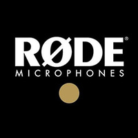 Rode Wireless Pro Compact Wireless Microphone System - WIPRO
