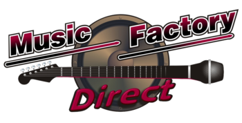 Music Factory Direct logo